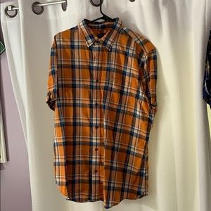 Banana Republic Slim Fit Polo XL